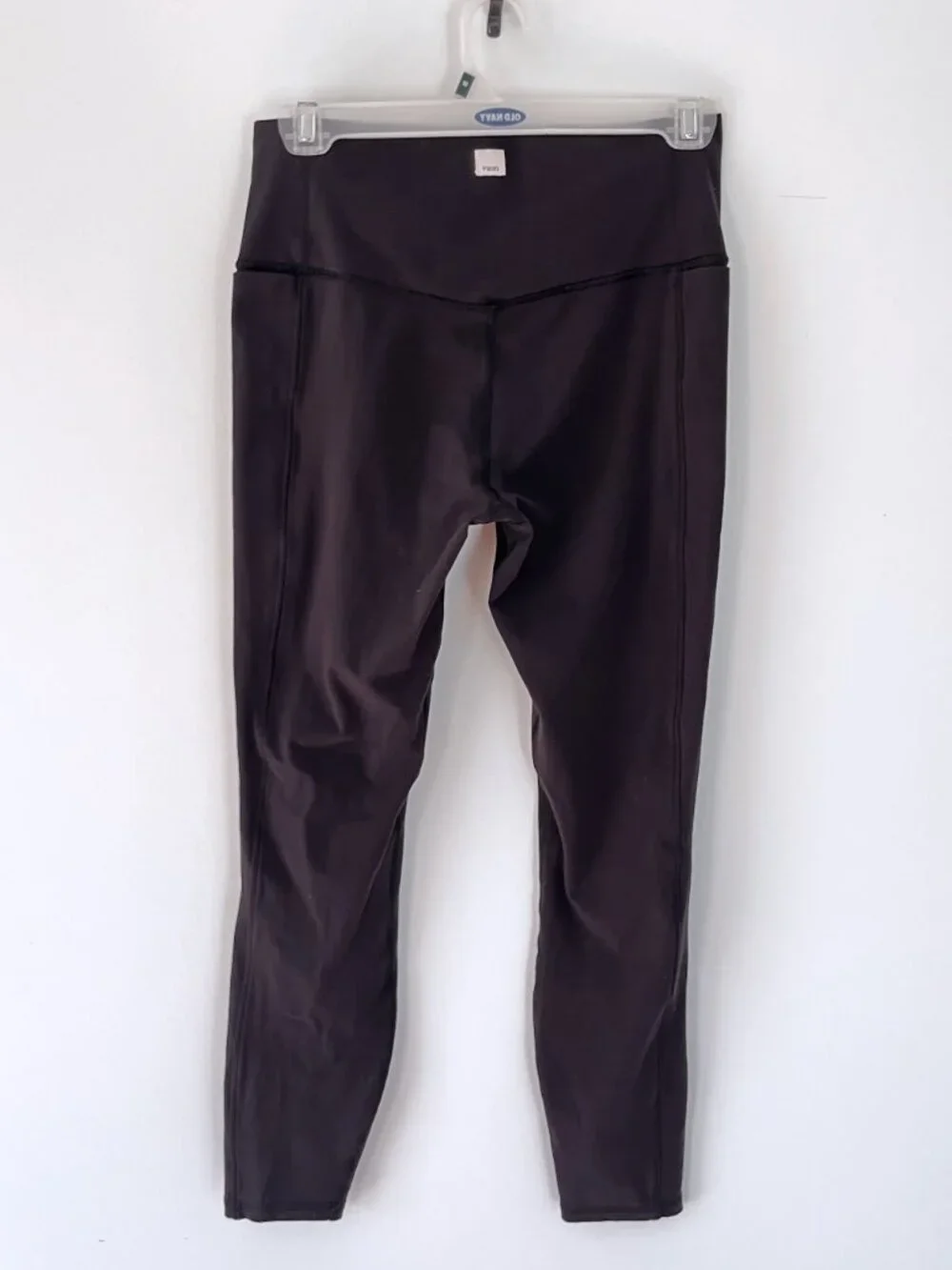 Vuori Studio Pocket Legging - Picture 8 of 10